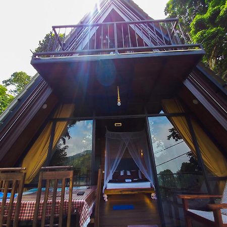 White Moon Cabin & Cottage Ella Exterior foto